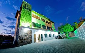 North Hotel - Aeroporto